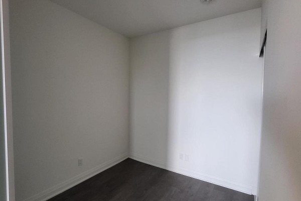Bedroom 2 - 6011 - 4015 The Exchange, Mississauga, ON L5B0N9 Photo 5