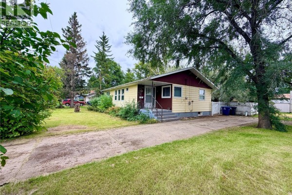 6011 5th Street W, Rosthern