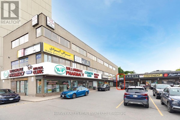 6011 Yonge Street, Toronto, ON M2M2H3 Photo 3