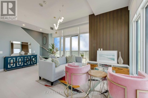 6013 - 3883 Quartz Road, Mississauga, ON L5B0M4 Photo 2