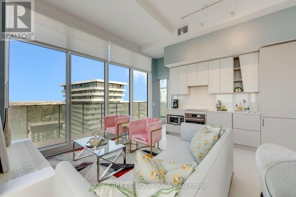 6013 - 3883 Quartz Road, Mississauga, ON L5B0M4 Photo 3