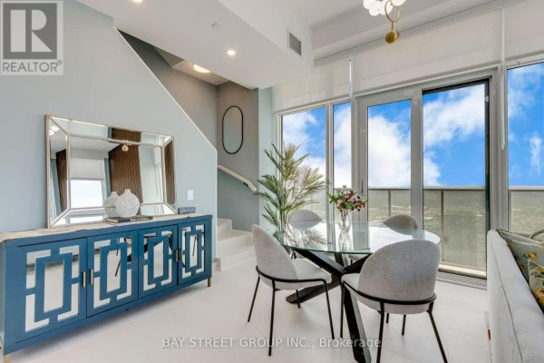 6013 - 3883 Quartz Road, Mississauga, ON L5B0M4 Photo 4