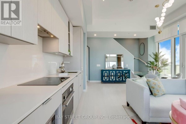 6013 - 3883 Quartz Road, Mississauga, ON L5B0M4 Photo 5