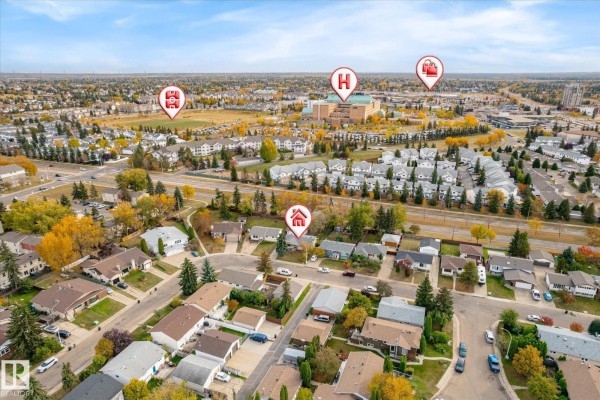 Den - 6013 34a Av Nw, Edmonton, AB T6L1C9 Photo 5