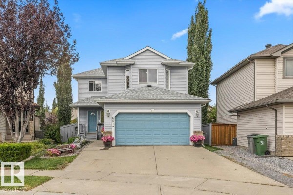 6014 48 Av, Beaumont