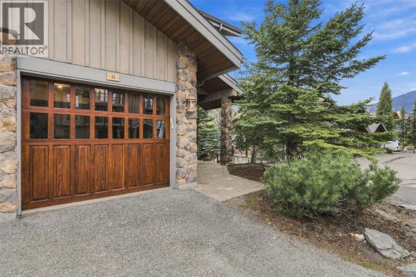 Foyer - 6015 Valley Drive Unit# 40, Sun Peaks, BC V0E5N0 Photo 2