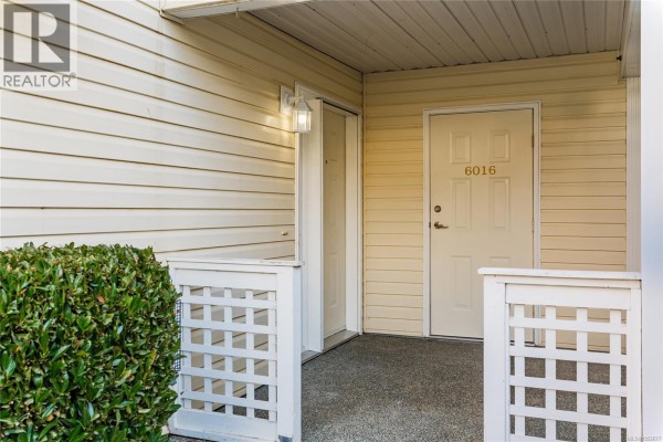Patio - 6016 Cedar Grove Dr, Nanaimo, BC V9T6G1 Photo 2