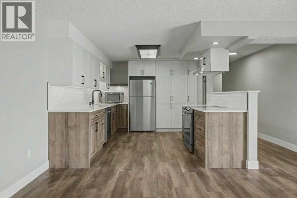 Bedroom - 602, 320 Meredith Road Ne, Calgary, AB T2E5A6 Photo 4
