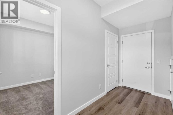 Kitchen - 602, 321 Hotchkiss Drive Se, Calgary, AB T3S0X5 Photo 4