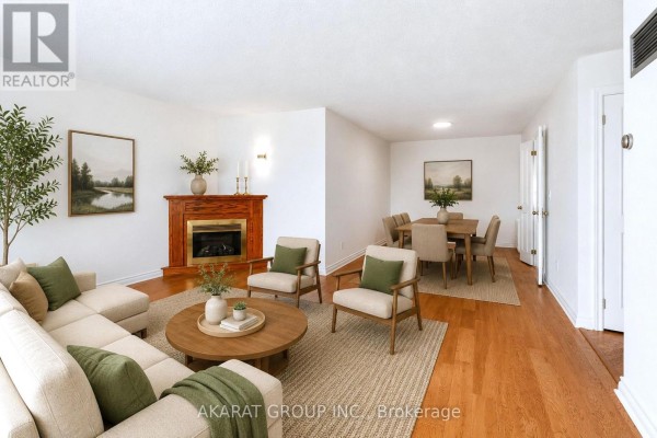 602 - 1 Palace Pier Court, Toronto, ON, photo 2