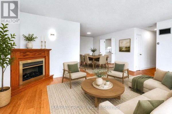 602 - 1 Palace Pier Court, Toronto, ON, photo 3