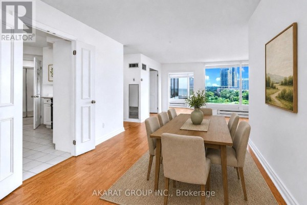 Kitchen - 602 - 1 Palace Pier Court, Toronto, ON M8V3W9 Photo 5