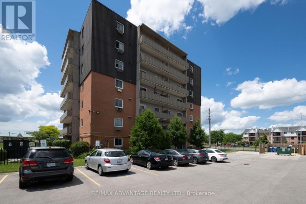 Primary Bedroom - 602 - 1100 Jalna Boulevard, London South, ON N6E2M2 Photo 5