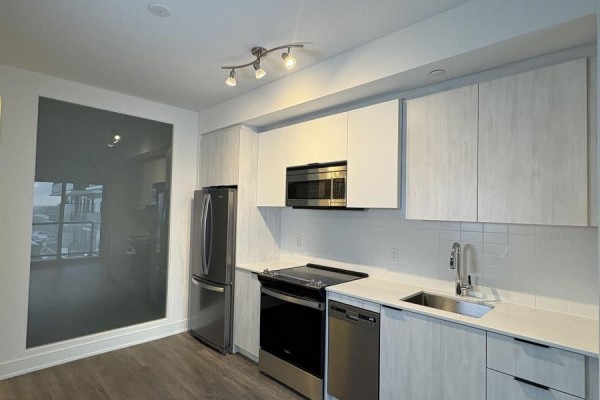 Den - 602 - 1350 Ellesmere Road, Toronto, ON M1P0G6 Photo 2