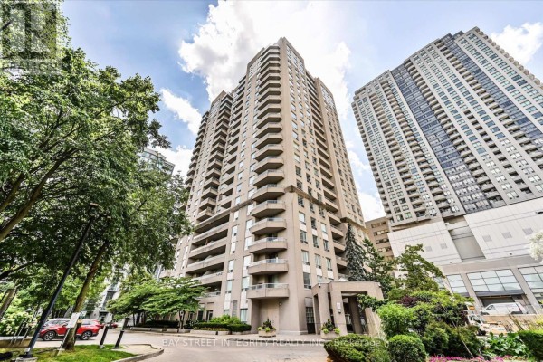 602 - 18 Hillcrest Avenue, Toronto, ON, photo 2