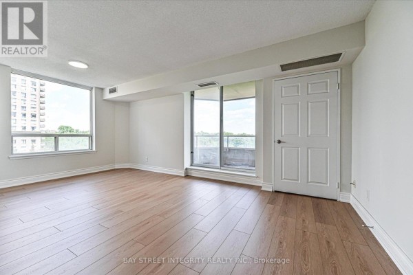 Dining room - 602 - 18 Hillcrest Avenue, Toronto, ON M2N6T5 Photo 4