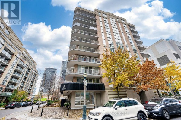602 - 18 Stafford Street, Toronto, ON, photo 2