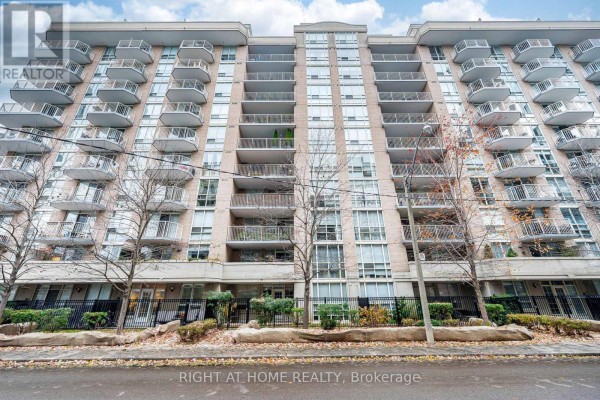 602 - 18 Stafford Street, Toronto, ON, photo 3