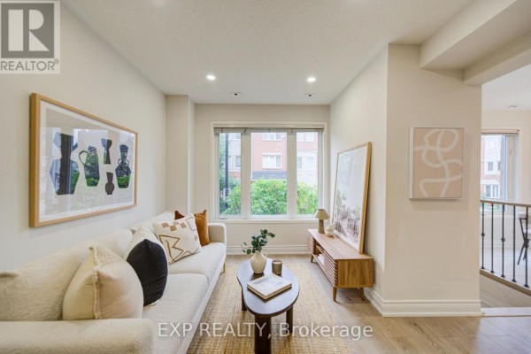 602 - 19 Rosebank Drive, Toronto, ON, photo 2