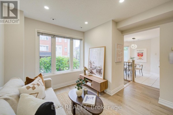 602 - 19 Rosebank Drive, Toronto, ON, photo 3