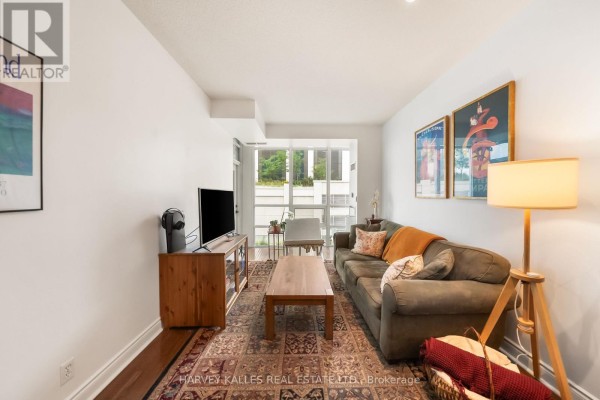 Dining room - 602 - 1910 Lake Shore Boulevard W, Toronto, ON M6S1A2 Photo 2