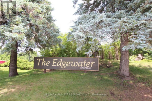 Primary Bedroom - 602 - 200 East Street S, Kawartha Lakes, ON K0M1A0 Photo 4