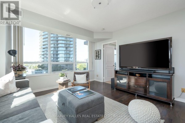 602 - 2230 Lake Shore Boulevard W, Toronto, ON M8V0B2 Photo 5