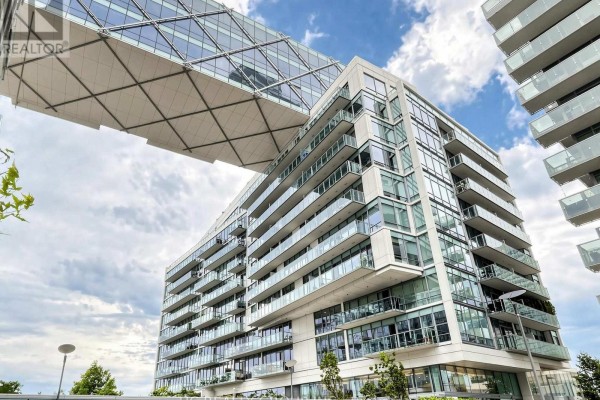 Dining room - 602 - 29 Queens Quay E, Toronto, ON M5E0A4 Photo 2
