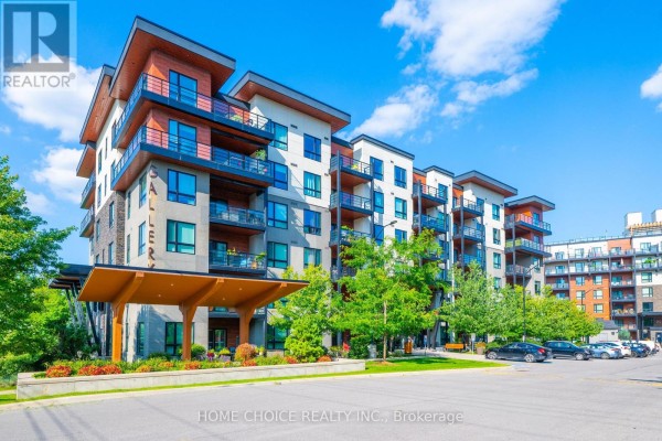 602 - 300 Essa Road, Barrie, ON, photo 2