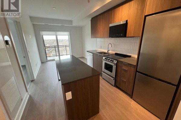602 - 3088 William Cutmore Boulevard, Oakville, ON L6H8A4 Photo 5