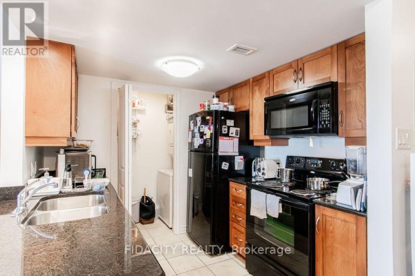 602 - 314 Central Park Drive, Ottawa, ON K2C0R2 Photo 4