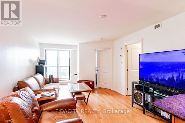 602 - 314 Central Park Drive, Ottawa, ON K2C0R2 Photo 5