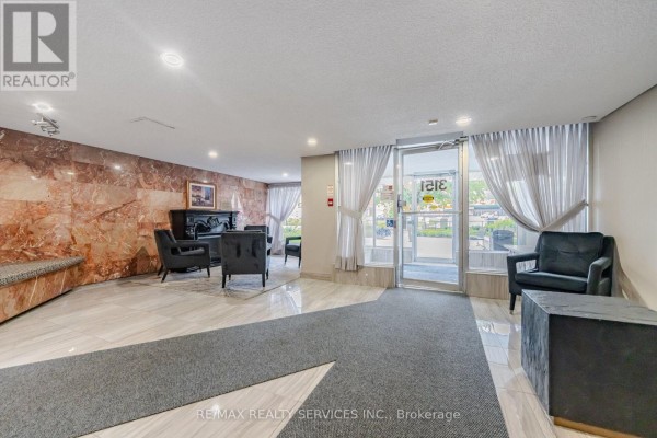 Dining room - #602 - 3151 Bridletowne Circle, Toronto, ON M1W2T1 Photo 2