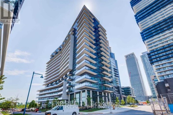 602 - 39 Annie Craig Drive, Toronto, ON, photo 2