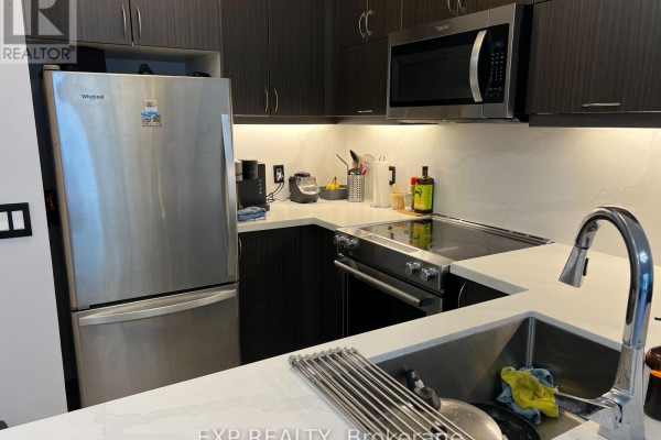 602 - 39 Annie Craig Drive, Toronto, ON M8V0H1 Photo 4