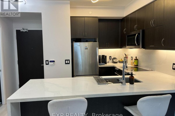 602 - 39 Annie Craig Drive, Toronto, ON M8V0H1 Photo 5