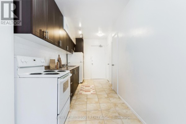 Bedroom - 602 - 40 Park Road, Toronto, ON M4W2N4 Photo 4