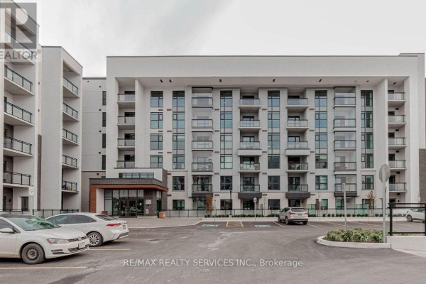 Apartment for rent at 602 - 480 Gordon Krantz Avenue, Milton, ON - MLS® VOVrlM