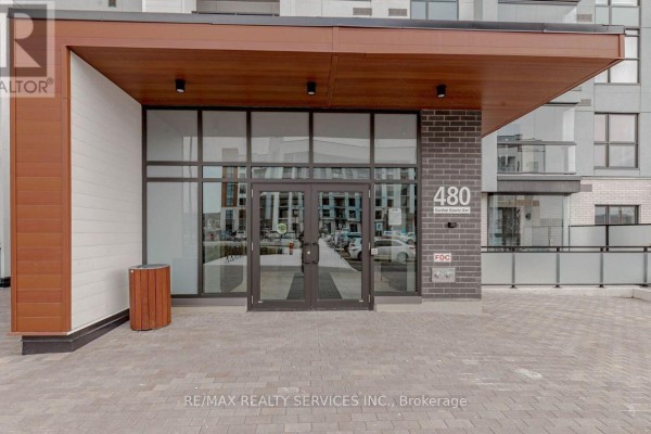 602 - 480 Gordon Krantz Avenue, Milton, ON, photo 2