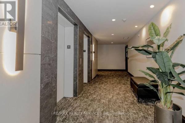 Primary Bedroom - 602 - 480 Gordon Krantz Avenue, Milton, ON L9T2X5 Photo 4
