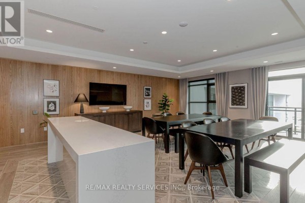 Den - 602 - 480 Gordon Krantz Avenue, Milton, ON L9T2X5 Photo 5