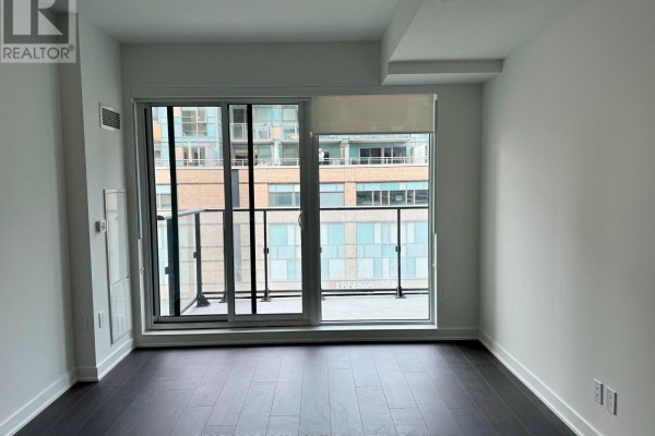 602 - 543 Richmond Street W, Toronto