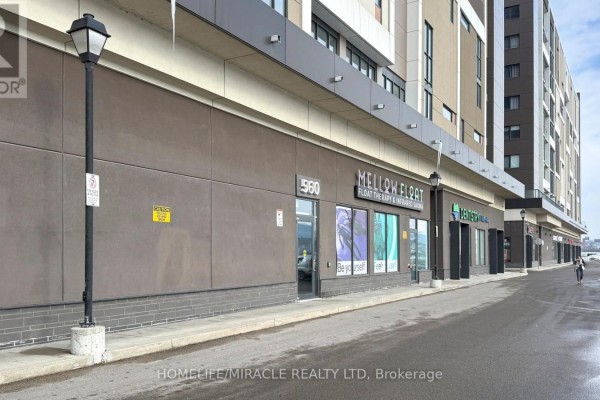 Den - 602 - 560 North Service Road, Grimsby, ON L3M0G3 Photo 4