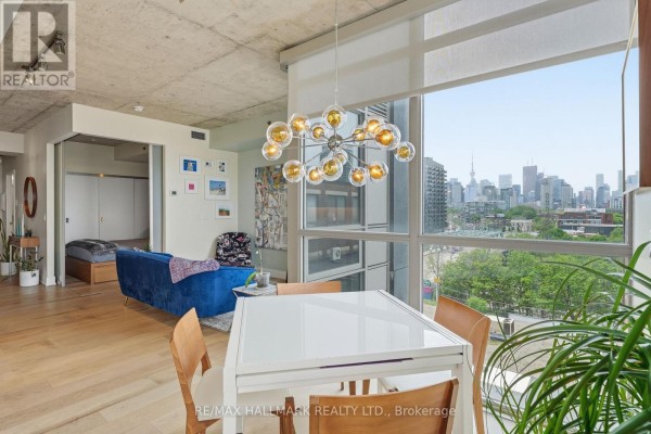 602 - 630 Queen Street E, Toronto, ON, photo 2