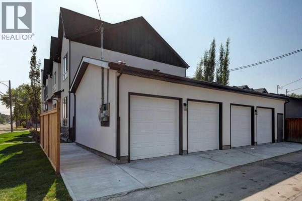 Kitchen - 602 11 Avenue Ne, Calgary, AB T2E0Z7 Photo 3