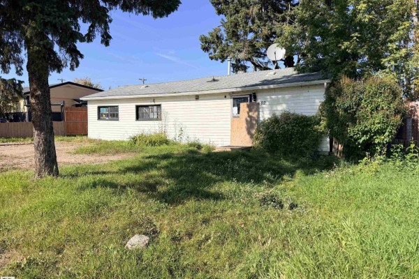 602 12 Av, Cold Lake