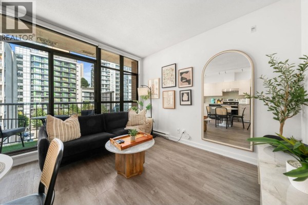 602 1249 Granville Street, Vancouver, BC V6Z1M5 Photo 3