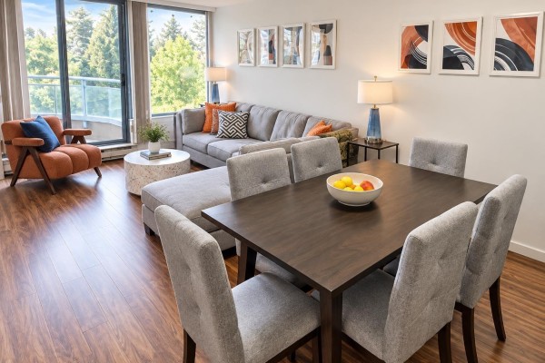602 13353 108 Avenue, Surrey, BC V3T5T5 Photo 4