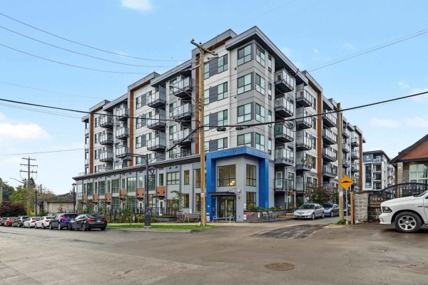 602 13458 95 Avenue, Surrey, BC V3V0H1 Photo 3