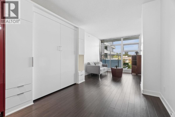 602 1777 W 7th Avenue, Vancouver, BC V6J0E5 Photo 5